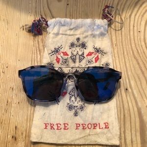 Free People Sunglasses